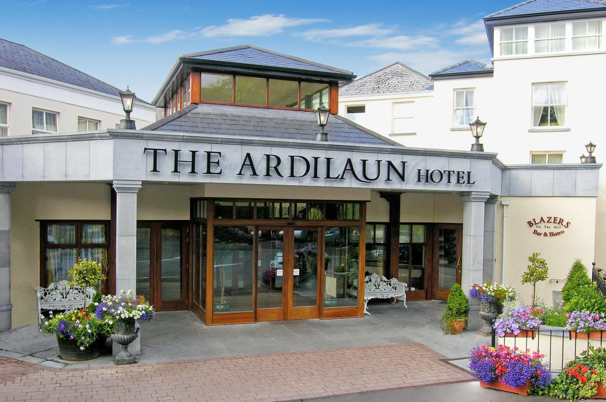 The Ardilaun Hotel Голуэй Экстерьер фото